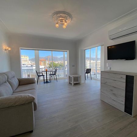 Piso Solimar Roses Exterior foto