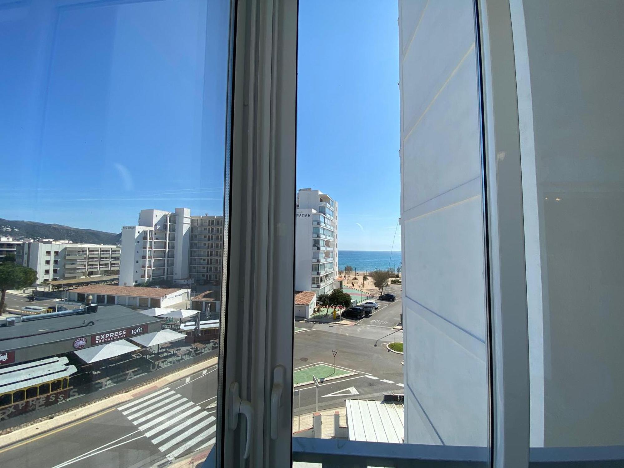 Piso Solimar Roses Exterior foto